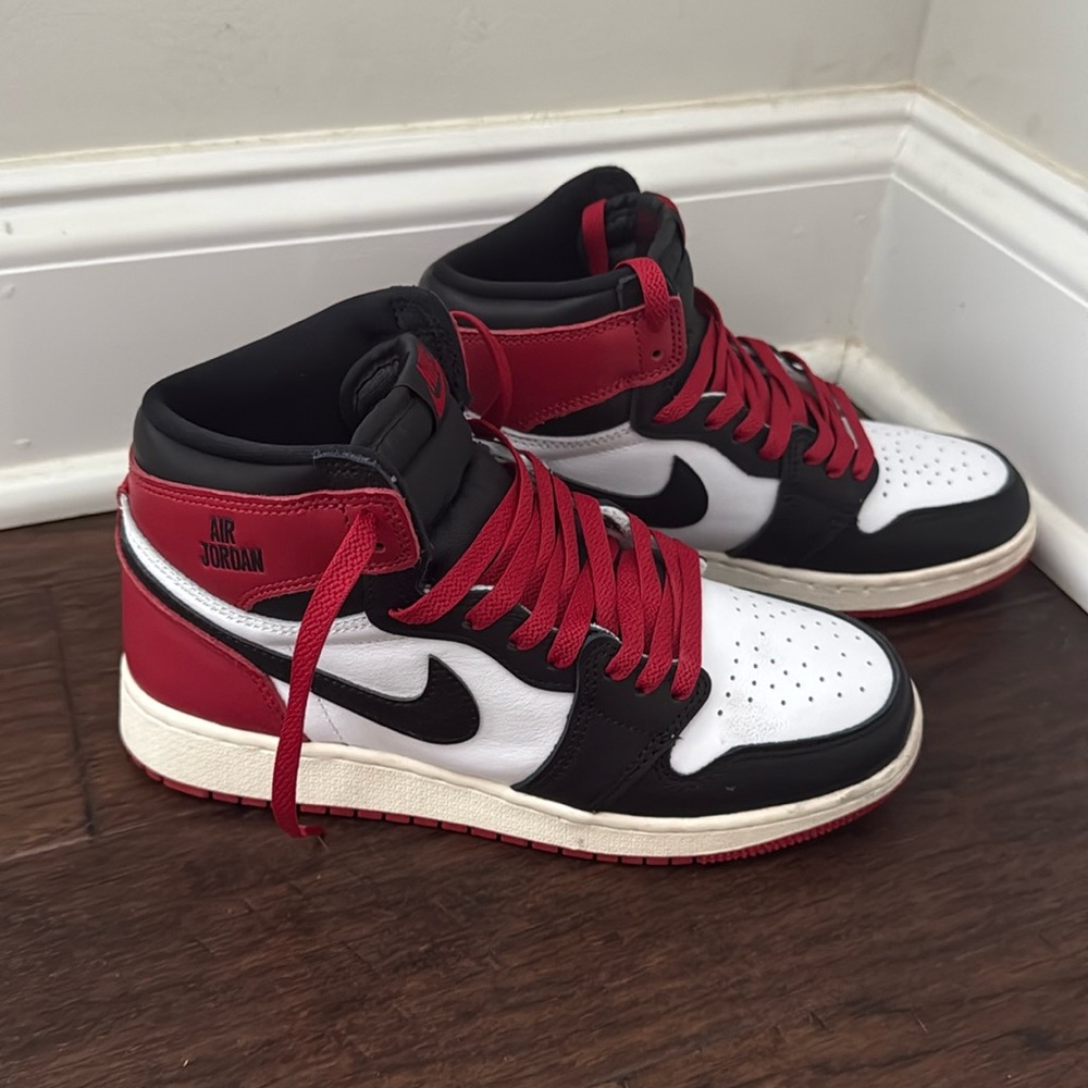 Jordan 1 retro